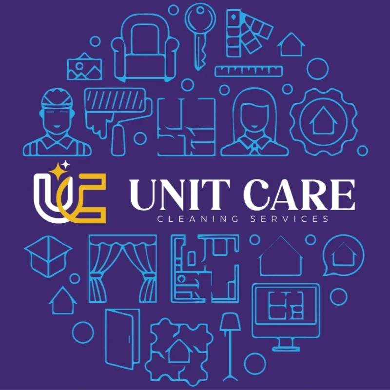 Unit Care - افضل شركة تنظيف في جدة - خدمات التنظيف والصيانة الاحترافية